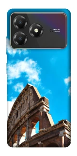 Чехол на ZTE Blade A36 coliseum фото 1 из 1