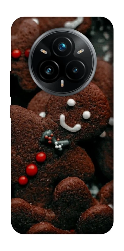 Чохол на Realme 14 Pro+ Новорічний v23 фото 1 з 1