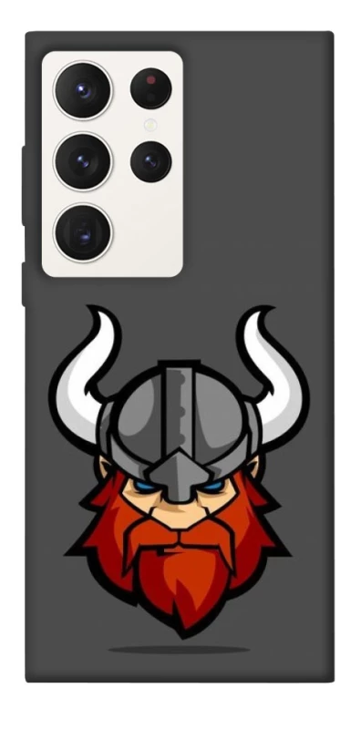 Чохол на Samsung Galaxy S23 Ultra Viking v3 фото 1 з 1
