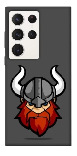 Чохол на Samsung Galaxy S23 Ultra Viking v3 фото 1 з 1