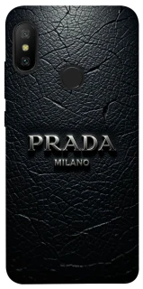 Чехол на Xiaomi Mi A2 Lite / Xiaomi Redmi 6 Pro Prada ver.3 фото 1 из 1
