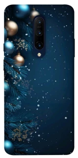 Чохол на OnePlus 7 Pro Новорічний v33 фото 1 з 1