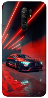 Чехол на Xiaomi Redmi 9 Neon Mers фото 1 из 1