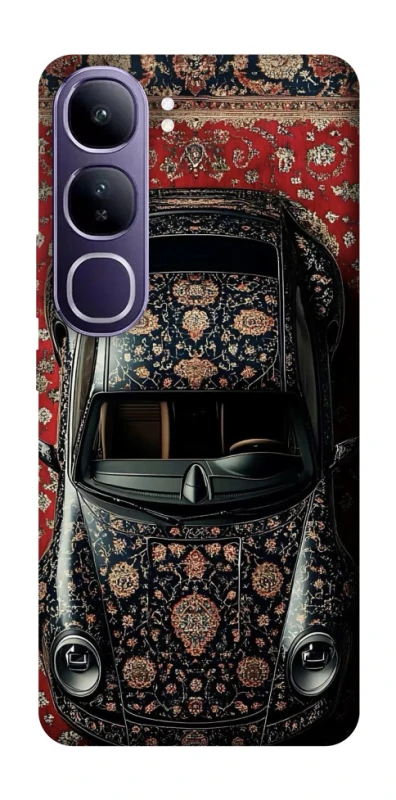 Чохол на Vivo Y300 Luxury in Motion фото 1 з 1