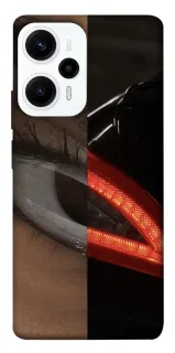 Чехол на Xiaomi Poco F5 / Note 12 Turbo Mercedes-benz v2 фото 1 из 1