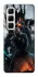 Чехол на Infinix Hot 50 4G Witcher v2 фото 1 из 1