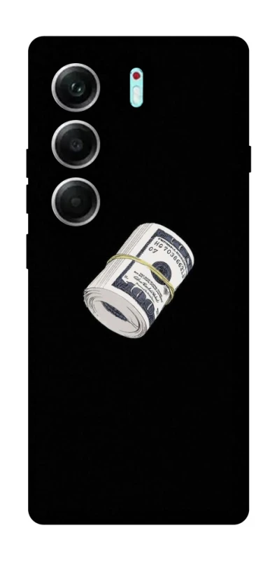 Чохол на Tecno Camon 40 Pro Money motivation фото 1 з 1