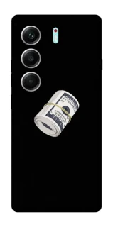 Чохол на Tecno Camon 40 Pro Money motivation фото 1 з 1