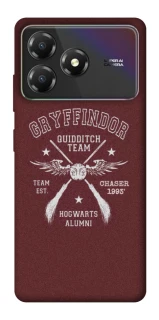 Чехол на ZTE Blade A36 Harry Potter v6 фото 1 из 1