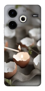Чохол на TECNO Pova 6 Neo (LI6) Eggcellent фото 1 з 1