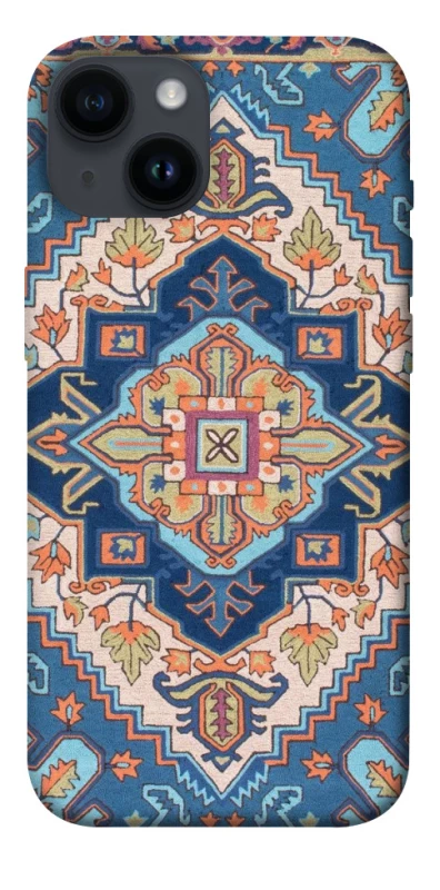 Чехол на Apple iPhone 14 (6.1") Килим v3 фото 1 из 1