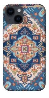 Чехол на Apple iPhone 14 (6.1") Килим v3 фото 1 из 1