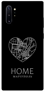 Чохол на Samsung Galaxy Note 10 Plus Маріуполь Home фото 1 з 1