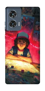 Чехол на Motorola Edge 50 Stranger Things ver.40 фото 1 из 1