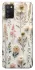 Чохол на Samsung Galaxy A02s Floral design ver.1 фото 1 з 1
