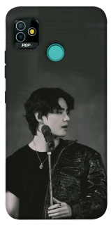 Чехол на TECNO POP 5 V (Kim) - BTS фото 1 Чехол на TECNO POP 5 V (Kim) - BTS фото 1 из 1