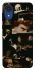 Чохол на Samsung Galaxy A03 Core Art collage ver.2 фото 1 з 1