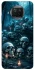 Чохол на Xiaomi Mi 10T Lite / Redmi Note 9 Pro 5G Skulls v3 фото 1 з 1