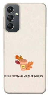 Чехол на Samsung Galaxy A24 4G Autumn vibes ver.10 фото 1 Чехол на Samsung Galaxy A24 4G Autumn vibes ver.10 фото 1 из 1