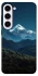 Чохол на Samsung Galaxy S23+ Mountain v4 фото 1 з 1