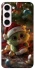 Чохол на Samsung Galaxy S23+ Grinch mood ver.4 фото 1 з 1