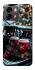 Чехол на Oppo A6 Christmas spirit ver.2 фото 1 из 2