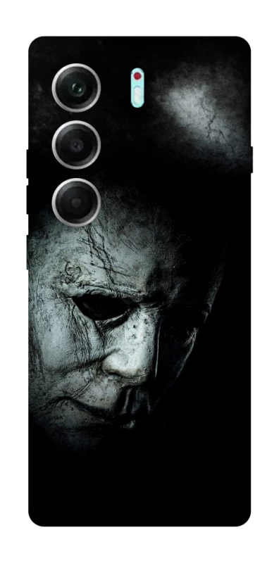 Чохол на Tecno Camon 40 Pro 5G Jason v3 фото 1 з 1