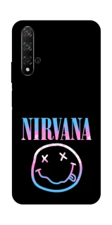 Чохол на Huawei Honor 20 / Nova 5T Nirvana ver.6 фото 1 з 1