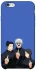 Чохол на Apple iPhone 6/6s (4.7") jujutsu kaisen v3 фото 1 з 1
