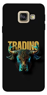 Чохол на Samsung A520 Galaxy A5 (2017) Trading фото 1 з 1