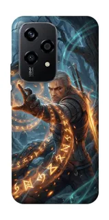 Чохол на Honor 200 Lite Witcher V1 фото 1 з 1