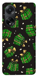 Чехол на Oppo A58 4G Christmas mood ver.5 фото 1 из 1