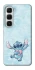 Чохол на Infinix Hot 60i Stitch ver.9 фото 1 з 1