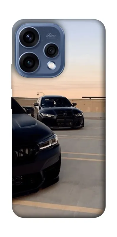 Чохол на Oppo Reno 15 BMW v36 фото 1 з 1