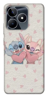 Чехол на Realme C53 Stitch ver.29 фото 1 из 1