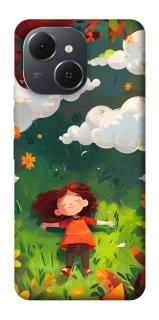 Чохол на TECNO Spark 40C Ginger фото 1 з 1