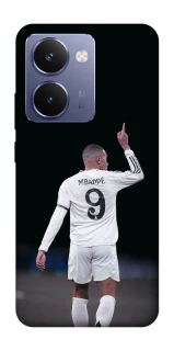 Чохол на Realme P3 Ultra Kylian Mbappé фото 1 з 1