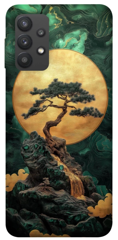 Чохол на Samsung Galaxy A32 (A325F) 4G banzai фото 1 з 1