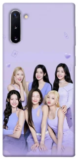 Чохол на Samsung Galaxy Note 10 BABYMONSTER v2 фото 1 з 1