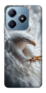 Чехол на Realme C63 eagle фото 1 из 1