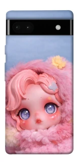 Чохол на Google Pixel 6a SKULLPANDA × My Little Pony Ver.3 фото 1 з 1