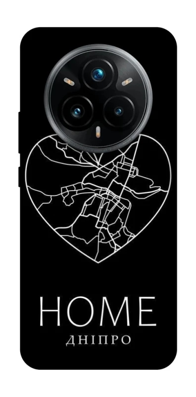 Чохол на Realme 14 Pro Дніпро Home фото 1 з 1