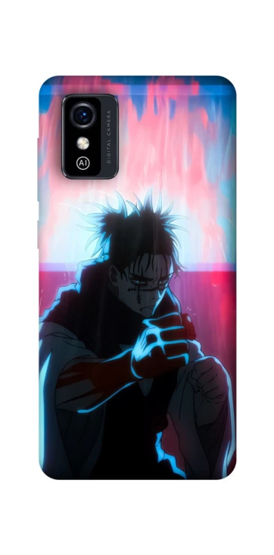 Чехол на ZTE Blade L9 Choso v2 фото 1 из 1