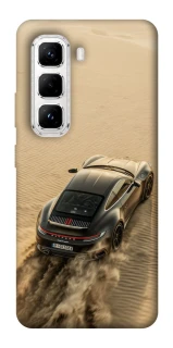 Чохол на Infinix Hot 50 Pro Porsche v3 фото 1 з 1