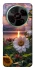 Чохол на ZTE Nubia V70 Max Flowers v31 фото 1 з 1