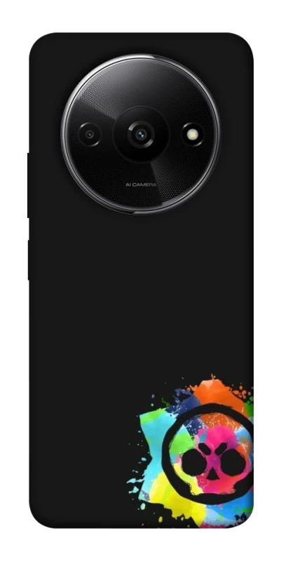 Чохол на Xiaomi Redmi A3 Brawl Stars ver.4 фото 1 з 1