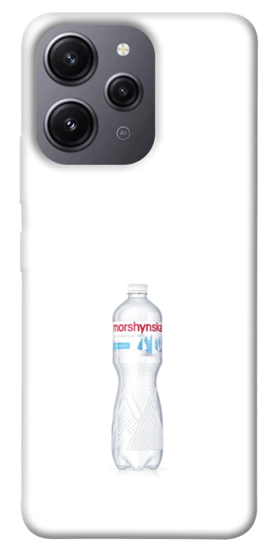 Чохол на Xiaomi Redmi 12 Morshynska фото 1 з 1