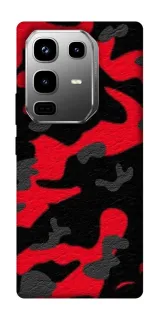 Чохол на Infinix Note 50 Pro Camouflage v15 фото 1 з 1