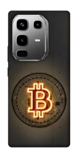 Чохол на Infinix Note 50 Pro Битферма фото 1 з 1