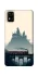 Чехол на ZTE Blade A31 Hogwarts v1 фото 1 из 1